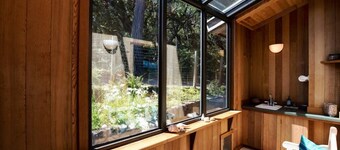 Woodhaven | MCM Inspired Getaway w/ Amazing Views