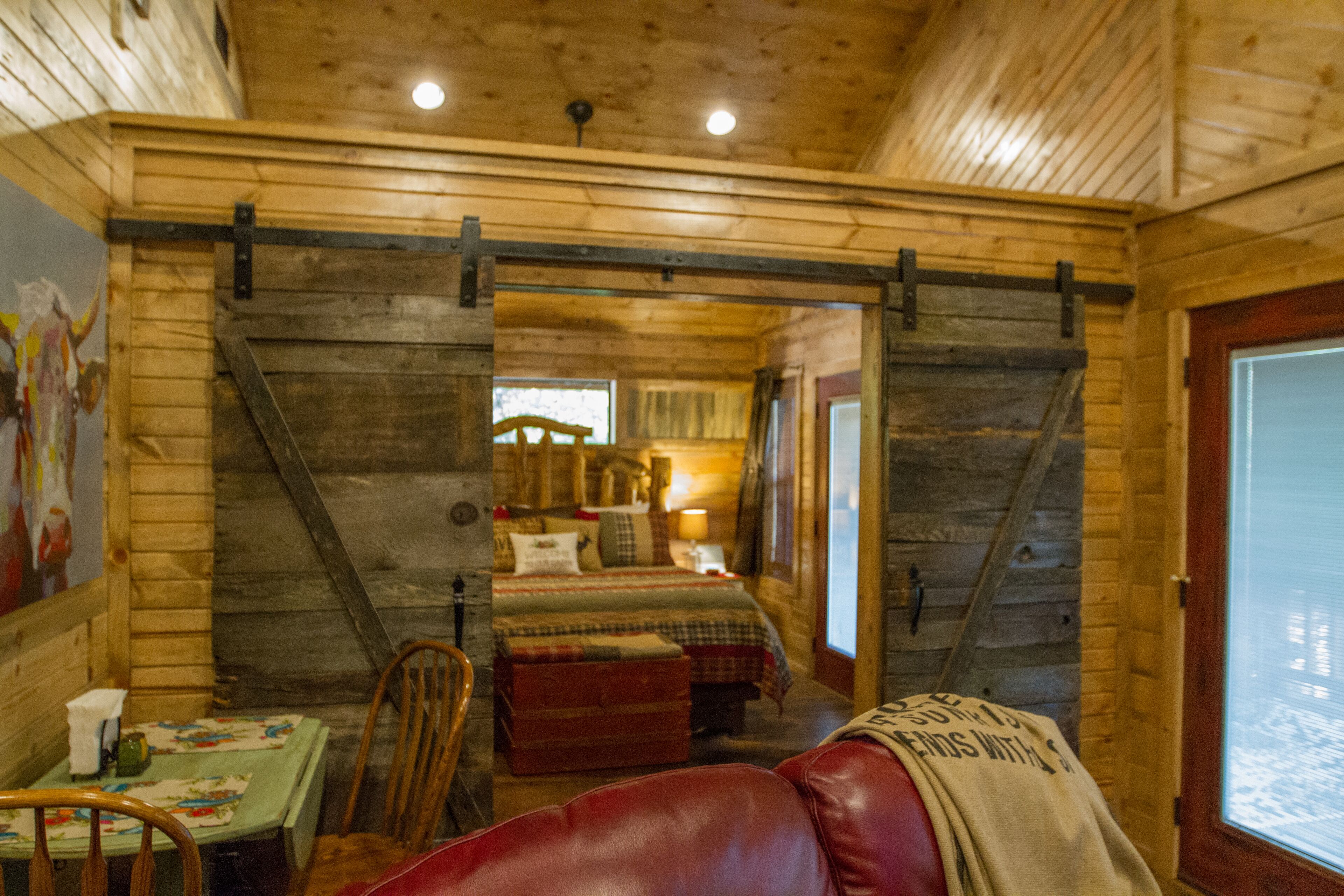 1 slaapkamer, gratis wifi, beddengoed