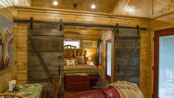 1 slaapkamer, gratis wifi, beddengoed