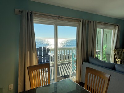 Beach, Please: Best View of the Ocean with the Comforts of Home. 2bd/2ba