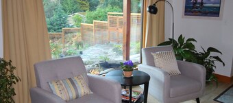 Mossy Hill Guesthouse