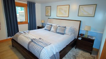 2 chambres, fer et planche à repasser, lit de bébé portatif, Wi-Fi