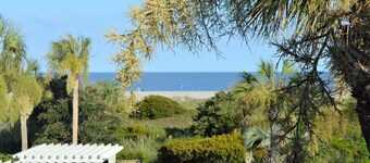 Ocean Front - 3 Bedrooms, 3 Baths- Great View, Perfect Location!