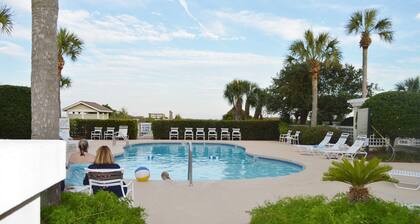 Ocean Front - 3 Bedrooms, 3 Baths- Great View, Perfect Location!