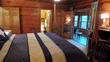 5 bedrooms, iron/ironing board, free WiFi, bed sheets