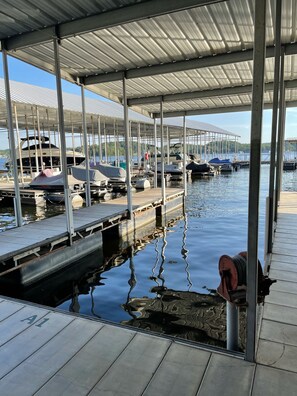 Port de plaisance