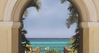 Villa 304 3rd Floor Dlx Villa, 2 Schlafzimmer, 2 1/2 Badezimmer, Meerseite (für 4-5 Personen)