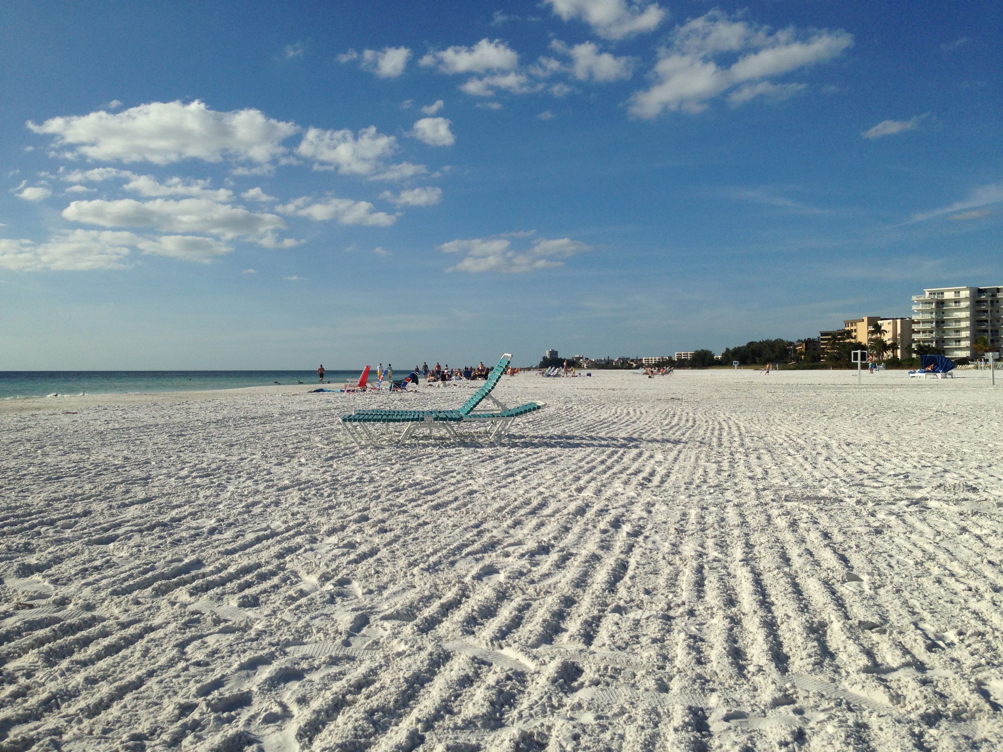 Strand