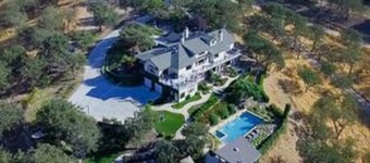 Luxury Estate In Paso Robles. Treat Yourself To Excellence!!!