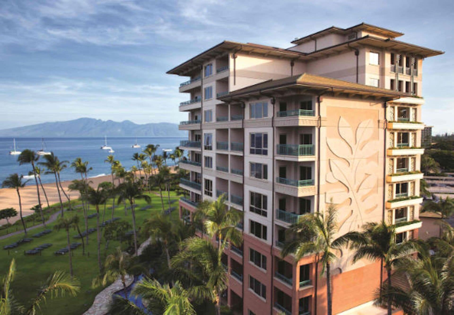 Marriott Maui Ocean Club- Stunning One Bedroom Villa Lahaina/Napili Towers