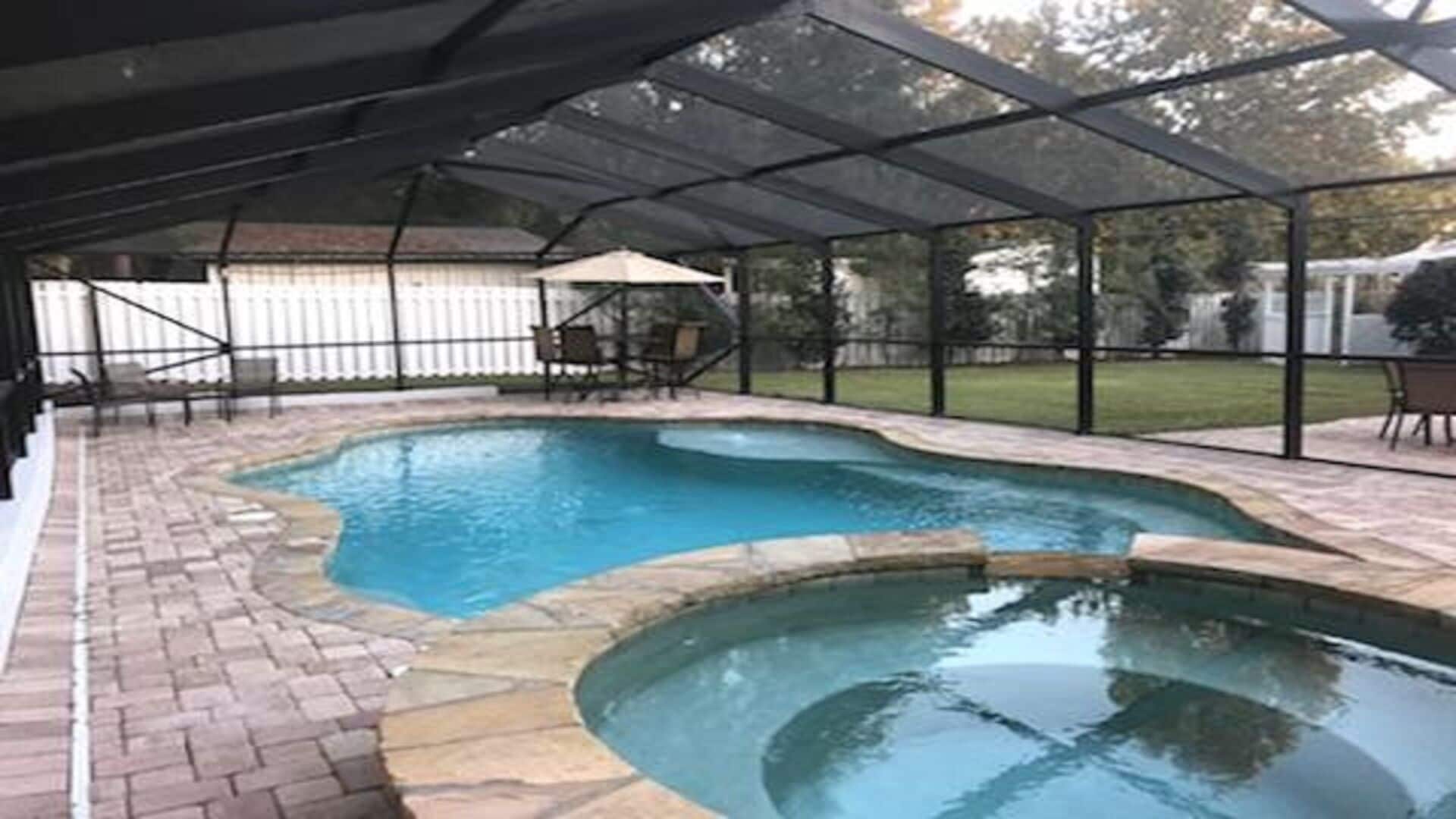 2 Weeks or Monthly DISCOUNTED Rate for January & February 2025-Please Inquire!