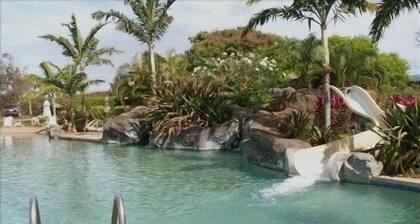 Remodeled Ocean View Condo At Kiahuna Plantation 2BR/2BA