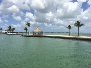 Miscellaneous - Tropical Island Paradise W / Open Water Views!  (Cudjoe Key)