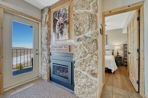 2 Schlafzimmer, Bügeleisen/Bügelbrett, Reisekinderbett, kostenloses WLAN