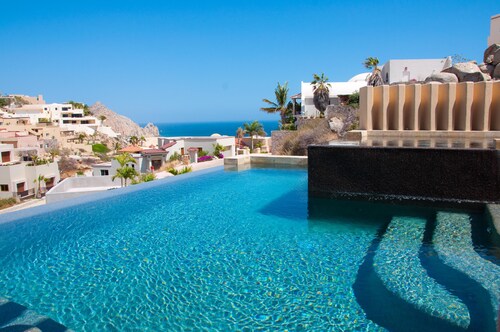 Land's End, Blick auf das Meer und den Pedregal Canyon, Team vor Ort und 7. Nacht gratis *!