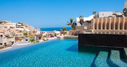 Land's End, Blick auf das Meer und den Pedregal Canyon, Team vor Ort und 7. Nacht gratis *!