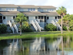 Exterior - Paradise on LGI! Golf Cart, Pool & Private Beach, Free parking & Free ferry (Placida)