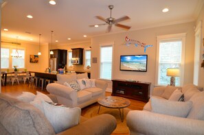 TV connectée, livres