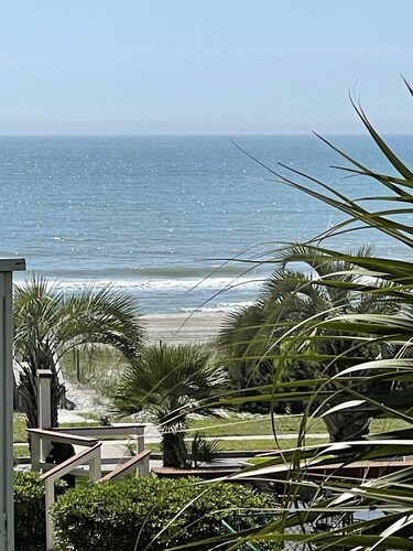 Flop On In: Bring your flipflops and enjoy the best of Myrtle Beach