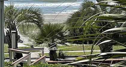 Flop On In: Bring your flipflops and enjoy the best of Myrtle Beach