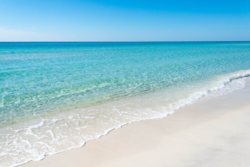 Enjoy Heaven At The 7th Cottage by the Sea On Scenic 30A !!!