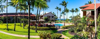 Sunny South Maui Escape!: Relaxing Ocean-View 2BR/2BA Condo, Steps to the Beach!