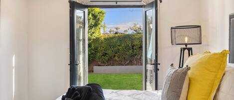 3 Schlafzimmer, Bügeleisen/Bügelbrett, Reisekinderbett, kostenloses WLAN