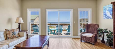 Télévision, cheminée, lecteur de DVD