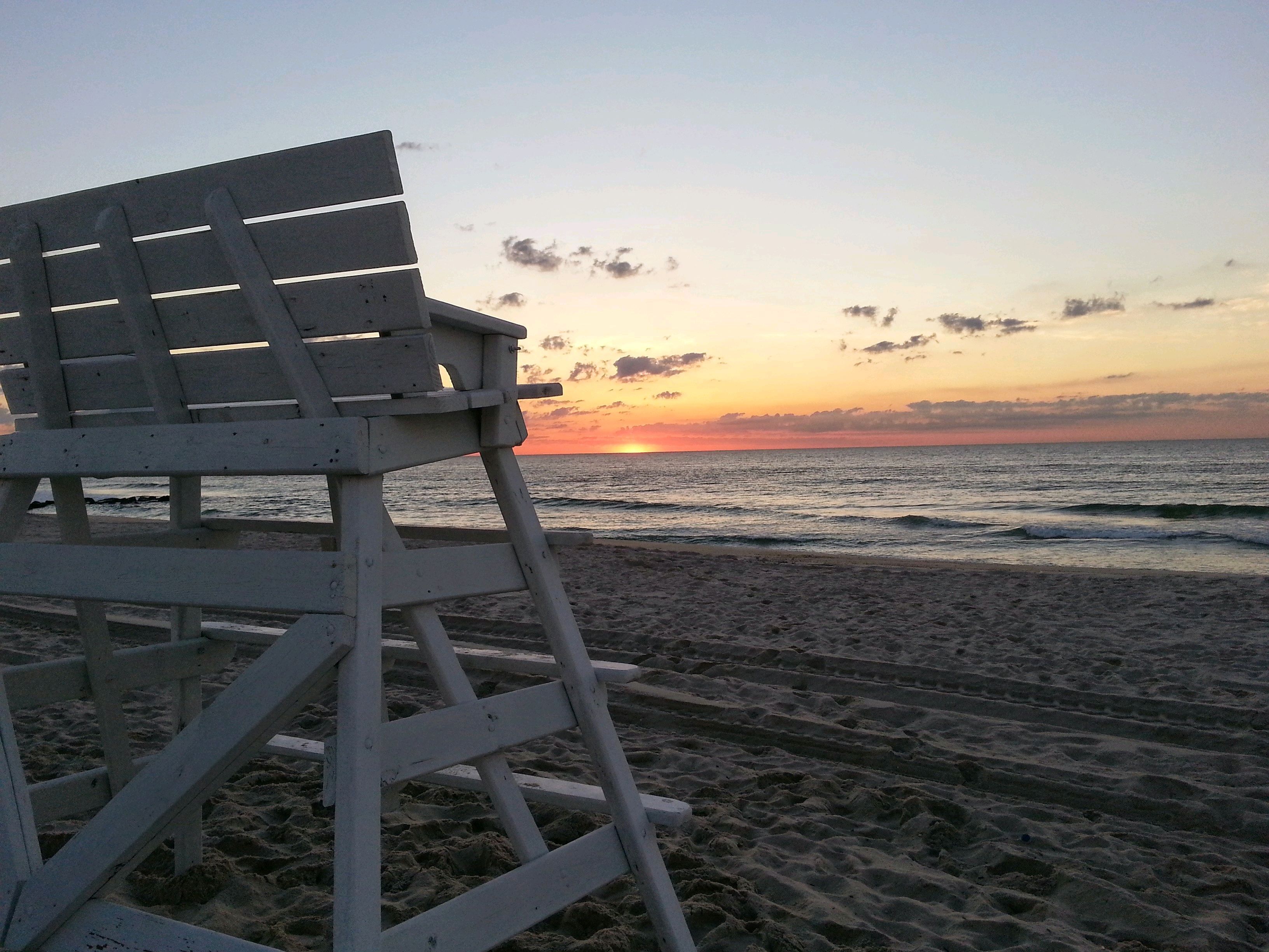 Lavallette Beach House. 4th House from the Beach. ***FALL RENTALS AVAILABLE***