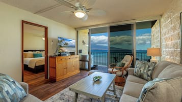 2 slaapkamers, wifi, beddengoed, rolstoeltoegang