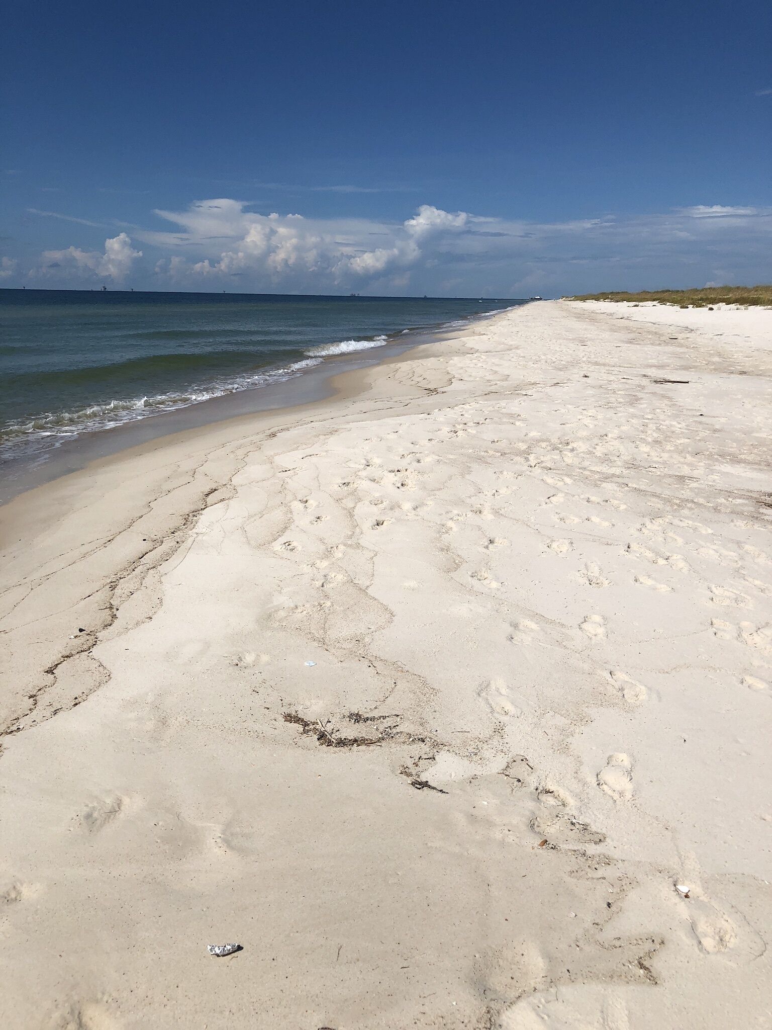 Beach nearby, beach towels