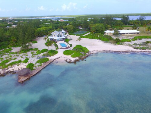 Grand Cayman Private Beach Cottage Without The High Price
