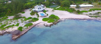 Grand Cayman Private Beach Cottage Without The High Price