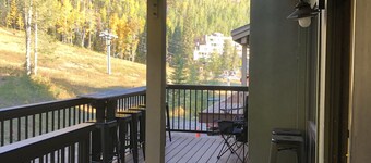 PLAISIRS D'ÉTÉ OU "SUR" la piste de ski - pas seulement ski-in / ski out - Edelweiss # 10