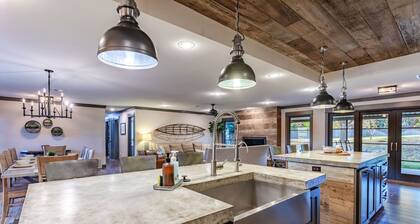 Fixer Upper's "Bachelor Pad" from Season 3