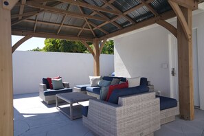Terras