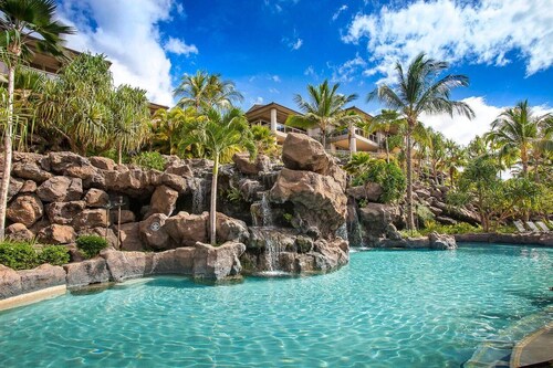 Maui Breeze Retreat at Ho'olei! Available June 27-July 3 & July 18-25! Book now!
