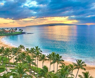 Maui Breeze Retreat at Ho'olei! Openings Oct 29-Nov 7, Nov 26-Dec 10 & Jan 2-31.