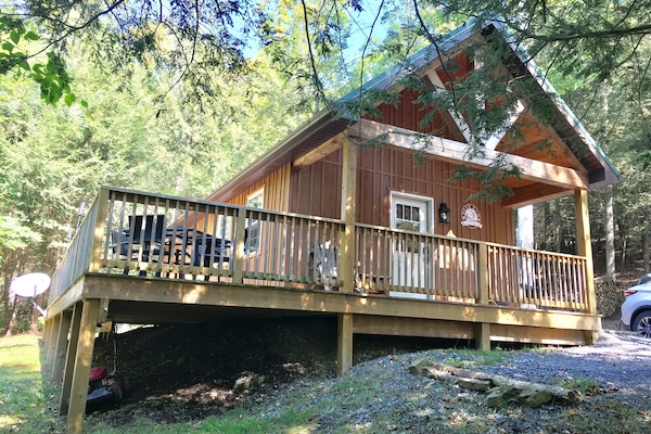 Deer Run Cottage