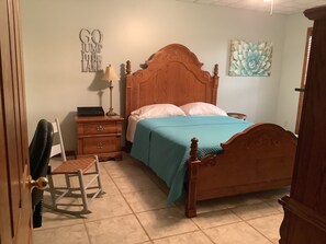 3 間睡房、書桌、熨斗/熨衫板、免費 Wi-Fi