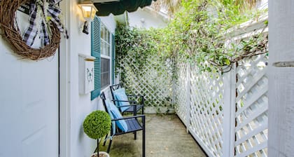 Charming Downtown Fairhope Cottage – Walk to Everything!