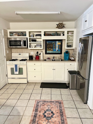 Charming Downtown Fairhope Cottage – Walk to Everything!