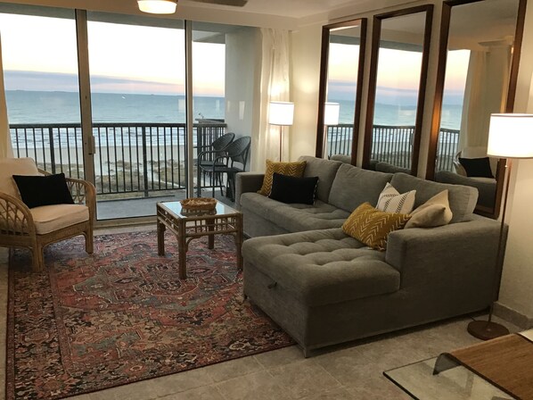 Smart TV, DVD player