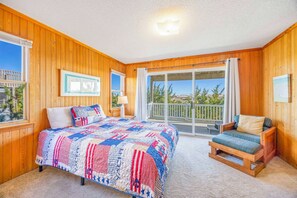 5 Schlafzimmer, kostenloses WLAN, Bettwäsche