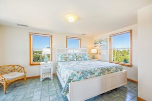 5 quartos, Wi-Fi de cortesia, roupa de cama
