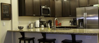 Giant Steps Ski In Ski Out - Remodeled - Sleeps 8