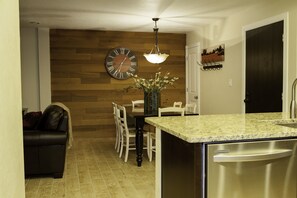 Interior - Giant Steps Ski In Ski Out - Remodeled - Sleeps 8 (Brian Head)