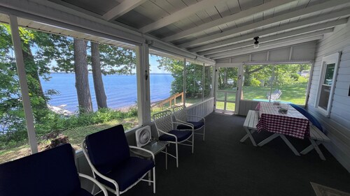 Make memories - located on Seneca Lake 8 miles south of Geneva
