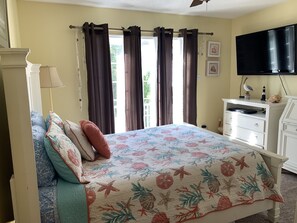 3 Schlafzimmer, Schreibtisch, Bügeleisen/Bügelbrett, kostenloses WLAN