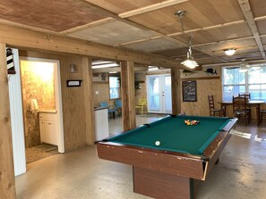 Sala de juegos